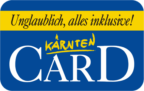 Logo Kärnten Card