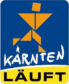 Logo Kärnten Läuft