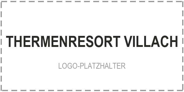 Logo ThermenResort Villach (Platzhalter)