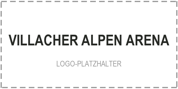 Logo Villacher Alpen Arena (Platzhalter)