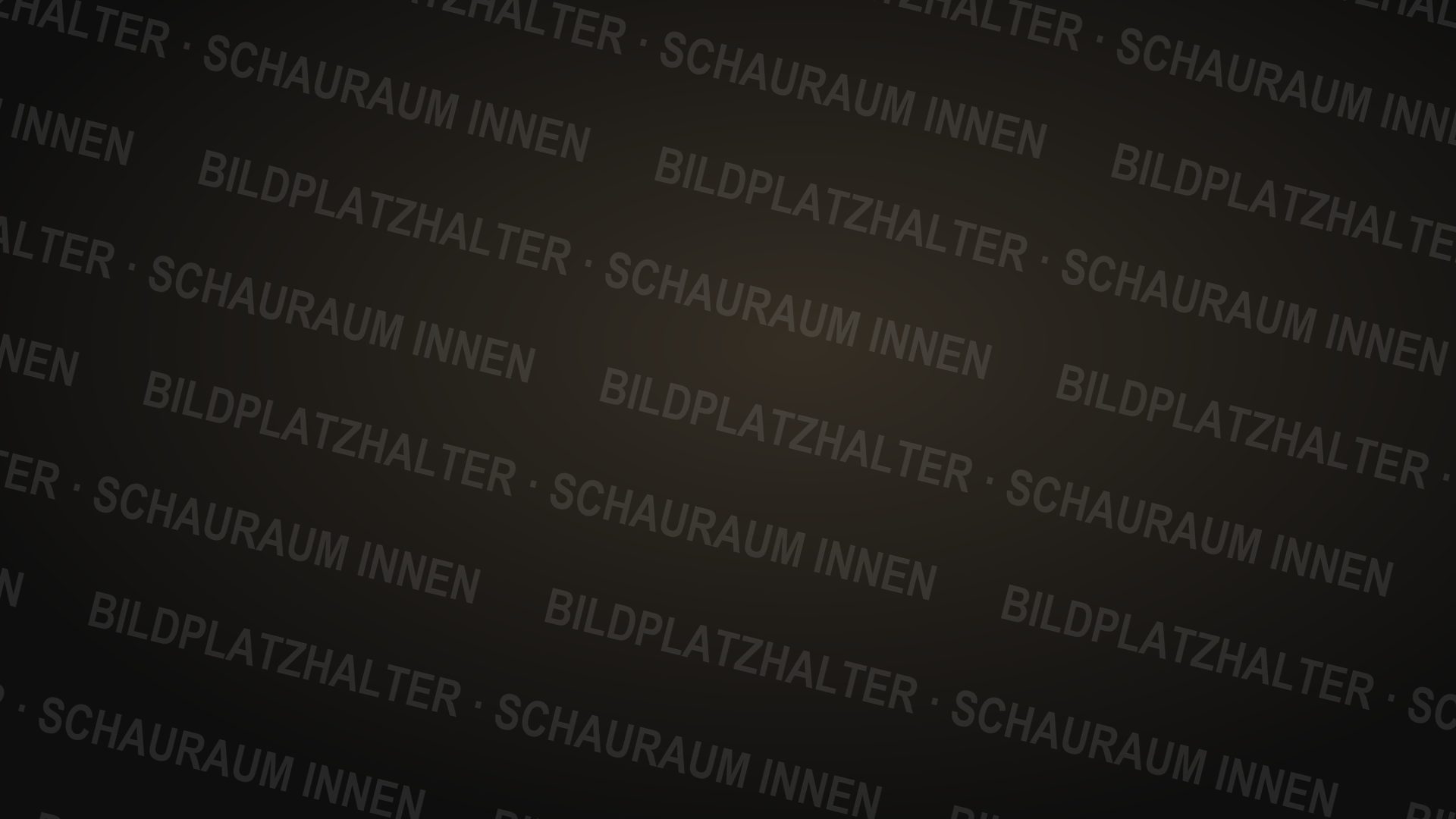 Schauraum innen (Bildplatzhalter)