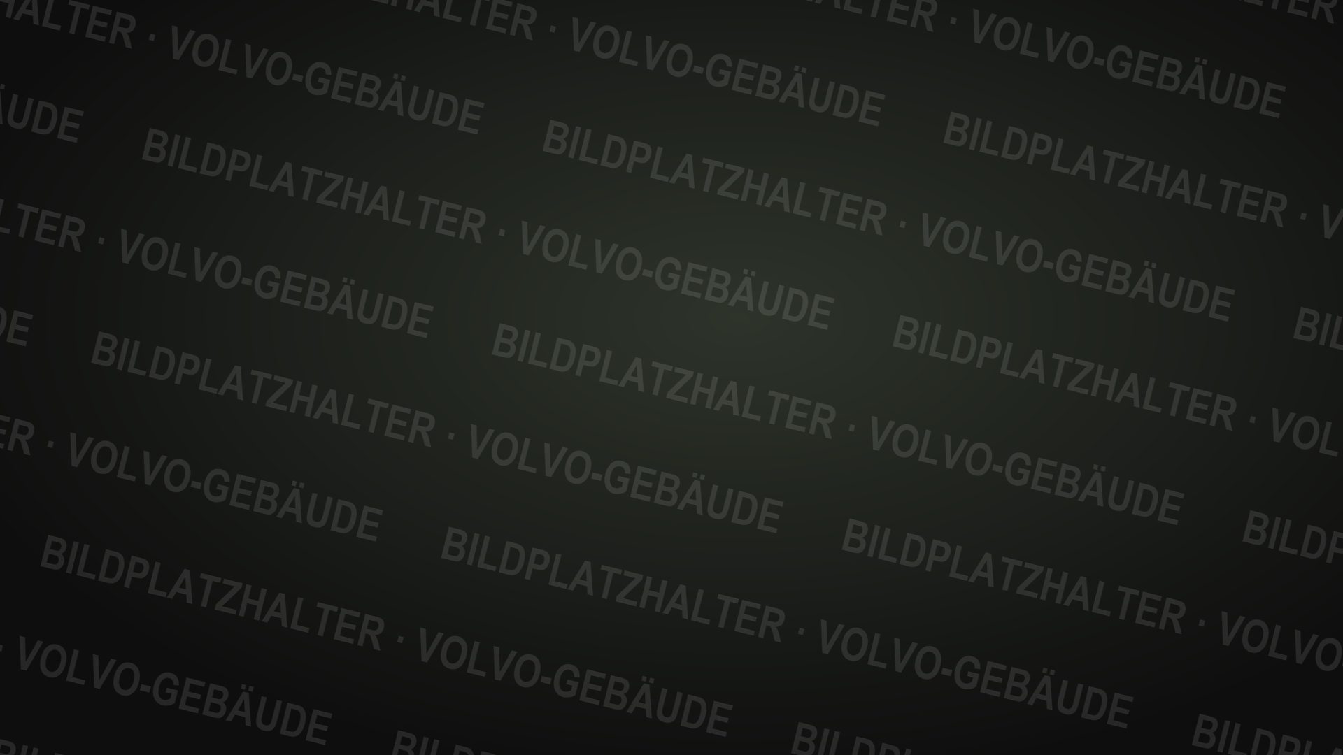 Volvo-Gebäude (Bildplatzhalter)