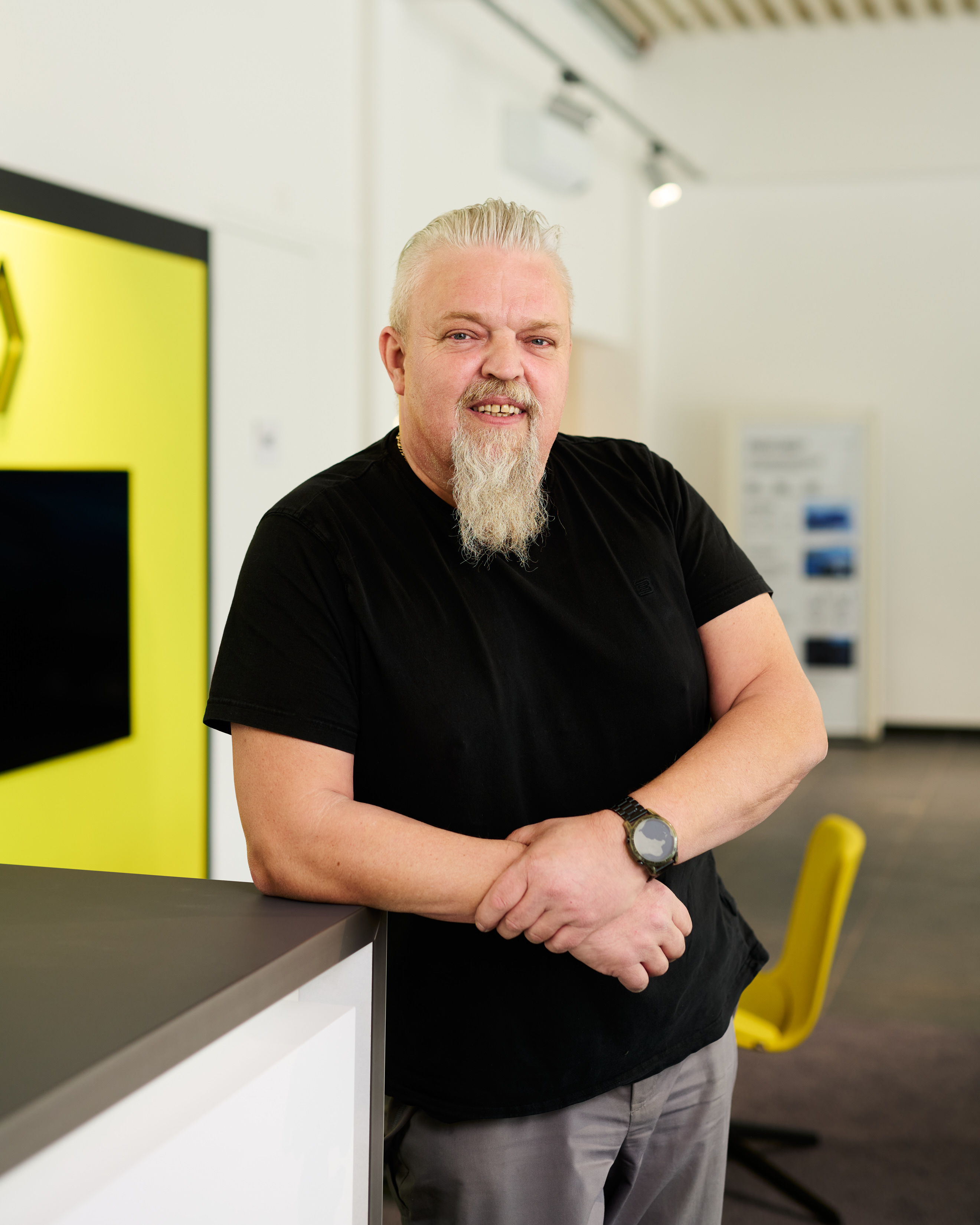 Dieter Pichler