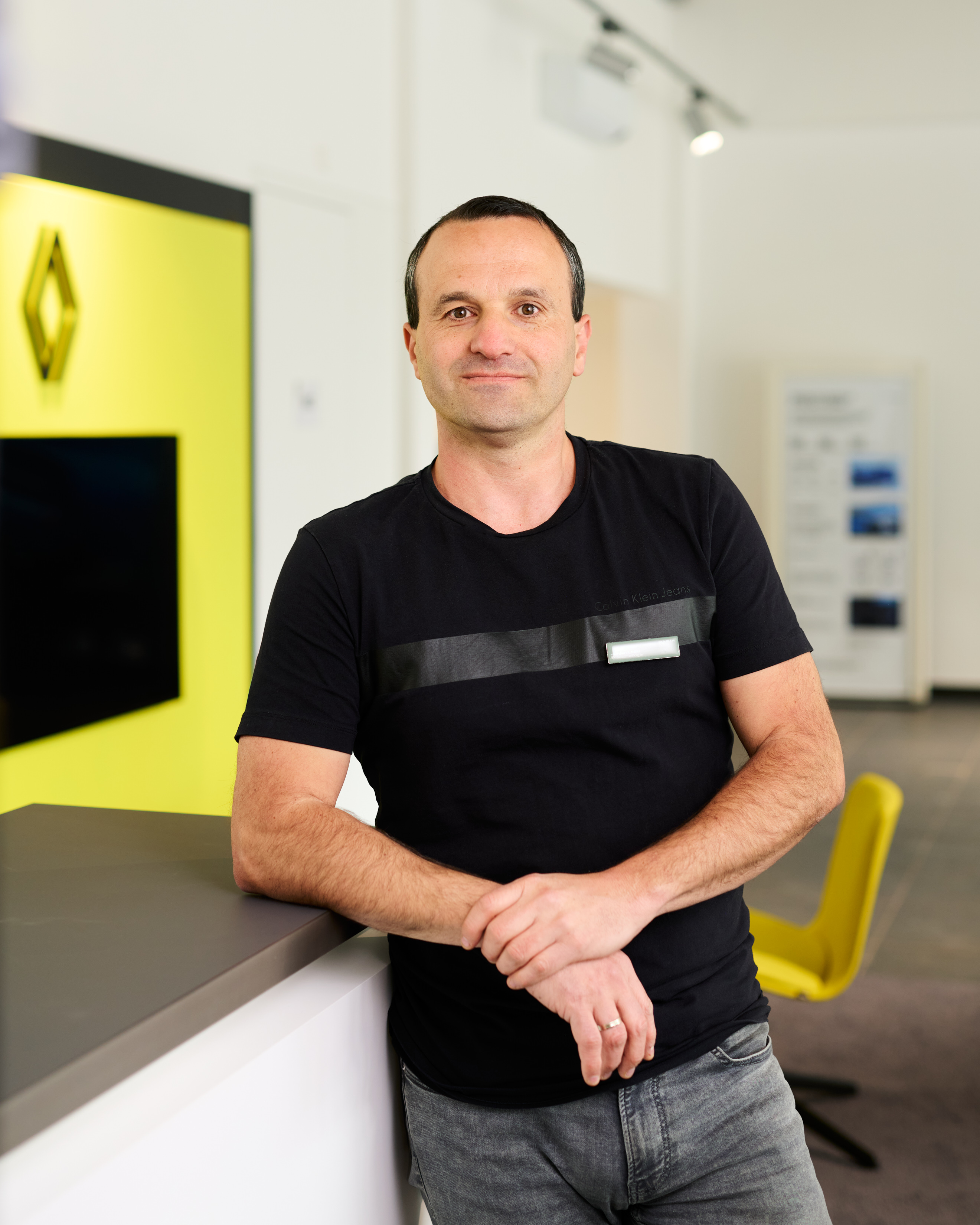 Jürgen Leeb
